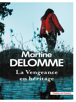 cover image of La Vengeance en héritage